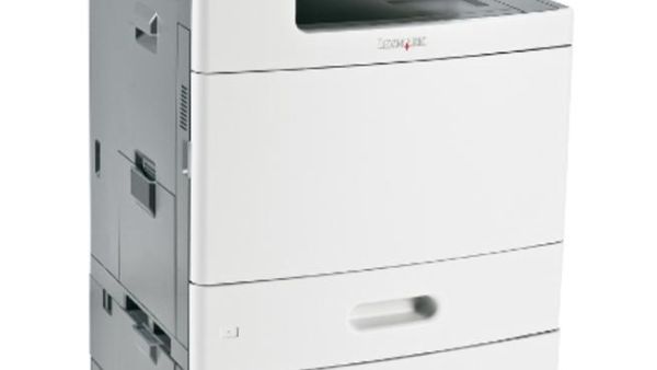 Lexmark