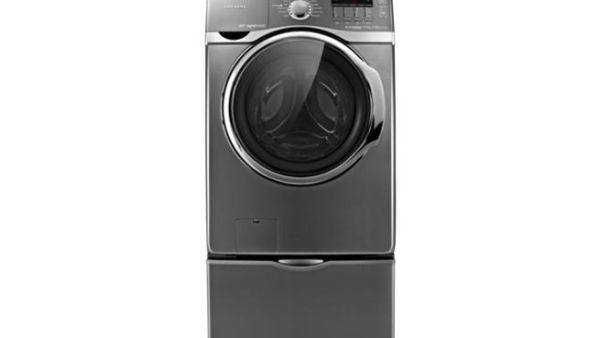 Samsung World’s Largest Washing Machine