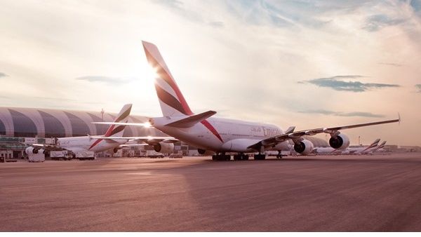 The fourth daily flight will be serviced by the Boeing 777-300ER in a three class configuration. The fourth daily flight will be serviced by the Boeing 777-300ER in a three class configuration.