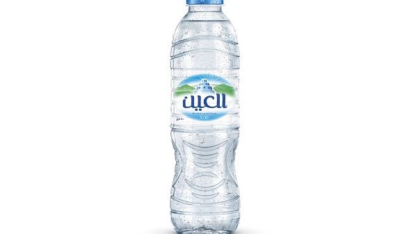 مياه العين