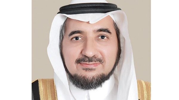 Abdulmohsen Al-Fares, CEO of Alinma Bank