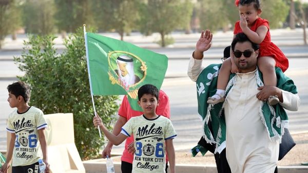 No changes on the dependent fee this year, says Saudi Arabia. (AFP) No changes on the dependent fee this year, says Saudi Arabia. (AFP)