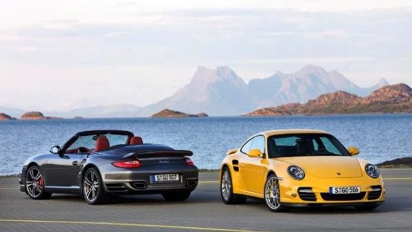 The 911 Porsche Best Sports Car The 911 Porsche Best Sports Car