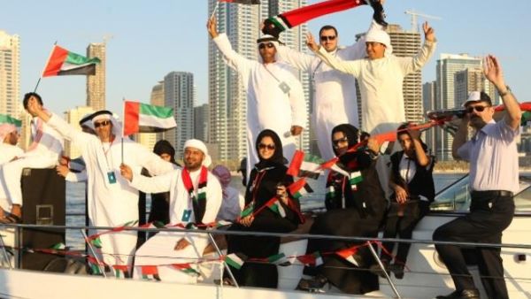 SMD National Day celebration