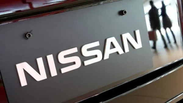 Nissan is reintroducing thousands of fans to the revived Nissan Patrol Super Safari at the Dubai International Motor Show 2017.