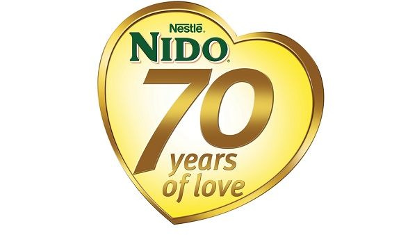 Nido celebrates 70 years