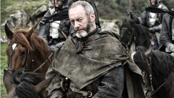المسلسل الشهير الحائز على عدة جوائز Game of Thrones