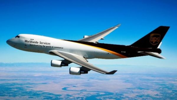 UPS 747