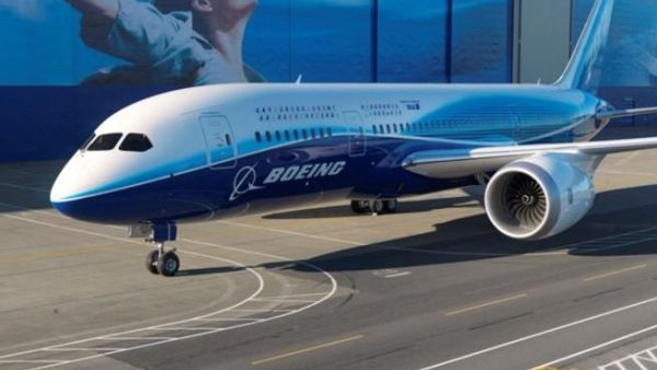 Boeing