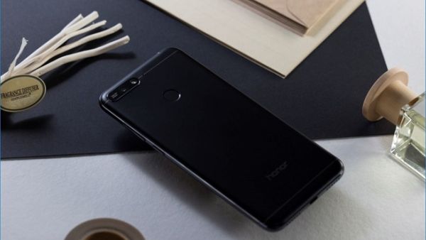 هاتف Honor 7A من هواوي هاتف Honor 7A من هواوي