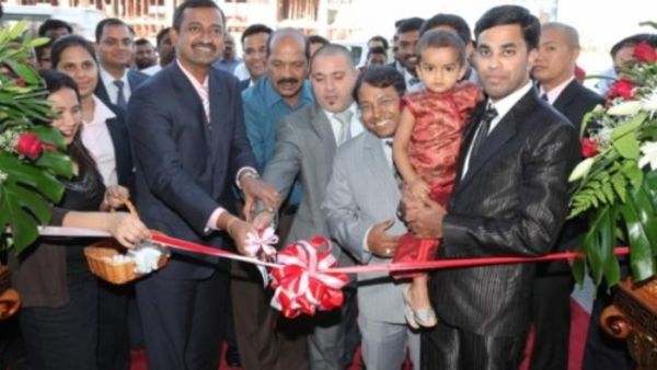 UAE Exchange new branch