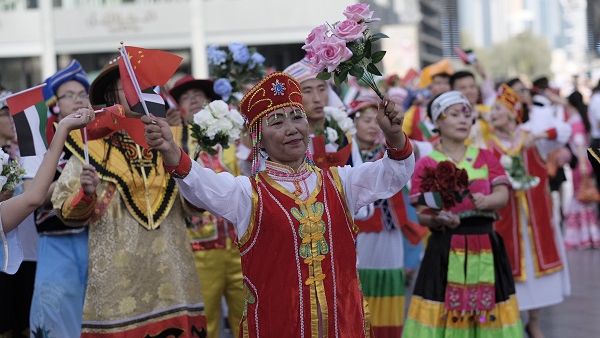 Meraas marks the Chinese New Year with a series of fun-filled events and entertainment across its destinations.