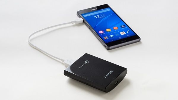 Sony