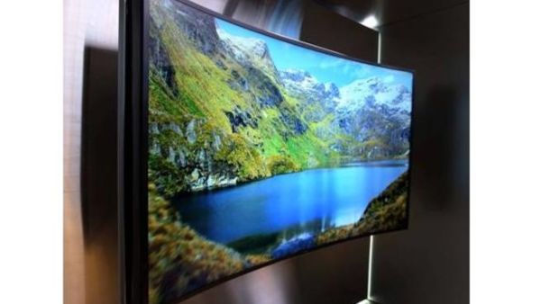 شاشات سامسونج فائقة الوضوح UHD شاشات سامسونج فائقة الوضوح UHD