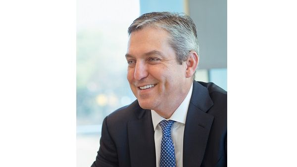 Rob Enslin, Member of the Executive Board of SAP SE and President SAP Cloud Business Group

