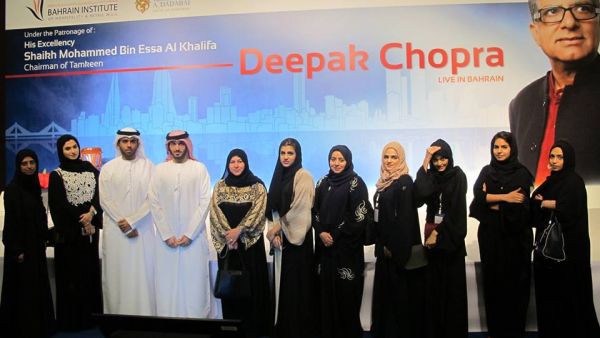 During the event During the event