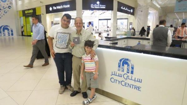 AED 5,000 shopping sprees up for grabs this month, there are more reasons to indulge in retail therapy at City Centre Ajman. AED 5,000 shopping sprees up for grabs this month, there are more reasons to indulge in retail therapy at City Centre Ajman.