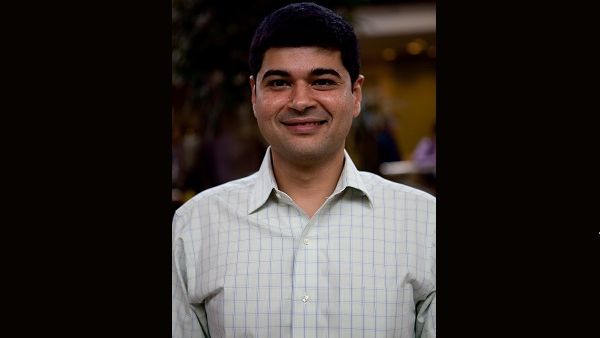 ashesh badani