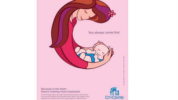 Majid Al Futtaim celebrates all mothers across the region
