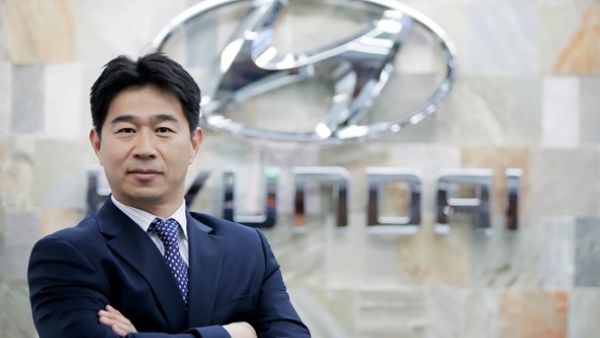 Mike Song-Head of Africa and Middle East Region Mike Song-Head of Africa and Middle East Region