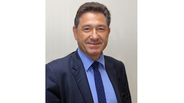 Jose Vasco, Regional Director MEMA at Aruba
