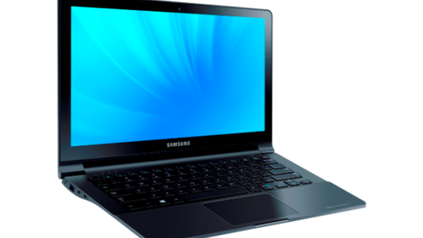 الكمبيوتر الدفتري الجديد آتيف بوك 9 لايت من سامسونج 