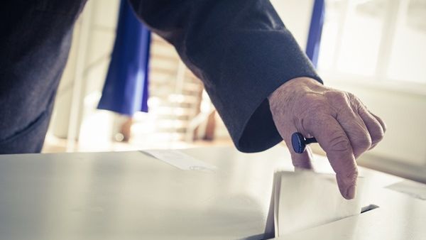 Kodak alaris targets Government sector with electoral processing solutions, ensuring greater efficiency, accuracy and security Kodak alaris targets Government sector with electoral processing solutions, ensuring greater efficiency, accuracy and security