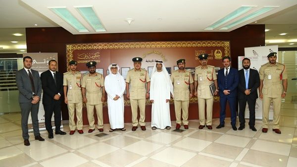 During the event