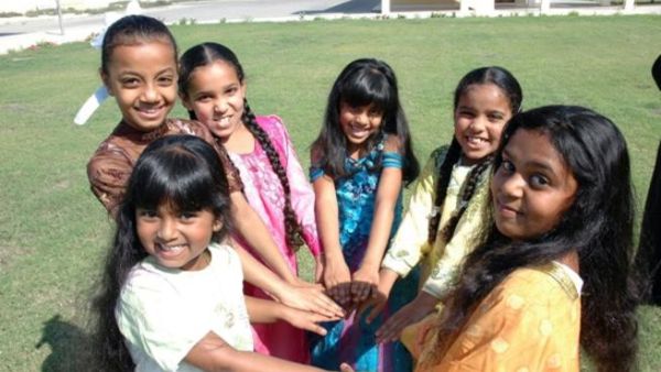 Landmark Group to Raise Funds in Support of Dubai’s First Orphanage “Family Village” Landmark Group to Raise Funds in Support of Dubai’s First Orphanage “Family Village”