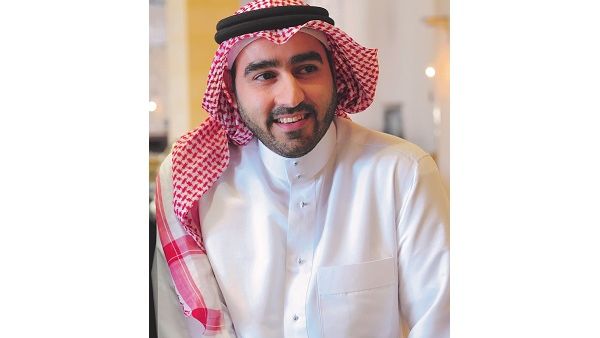 Musab Shafee, Resort Manager at Mövenpick Beach Resort Al Khobar