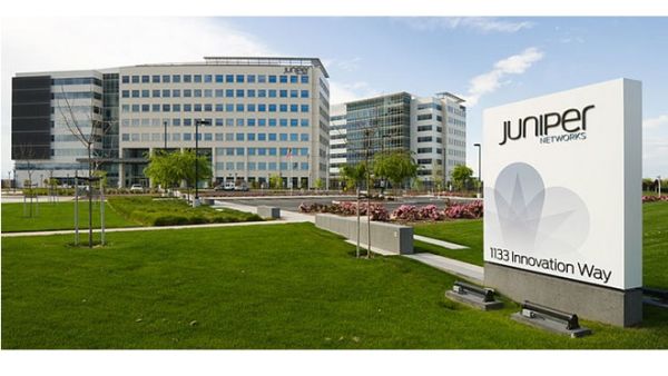 جونيبر نتوركس جونيبر نتوركس