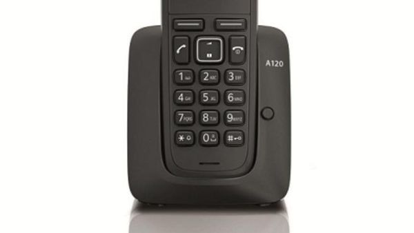 Gigaset A120 phone