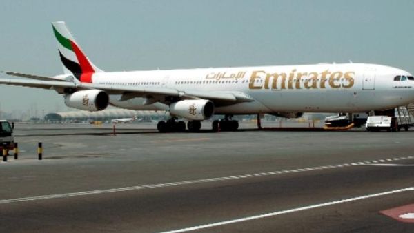 Emirates Airline