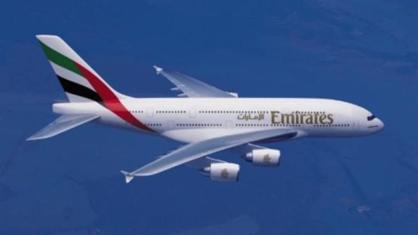 Emirates, which has the world's largest fleet of A380s, is offering attractive prices on Economy Class fares over a 10-day period