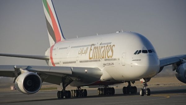 إيرباص A380 إيرباص A380