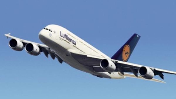 Via Lufthansa’s hub, passengers have access to the Lufthansa’s global route network of 127 destinations in Europe and a total of 211 around the globe 