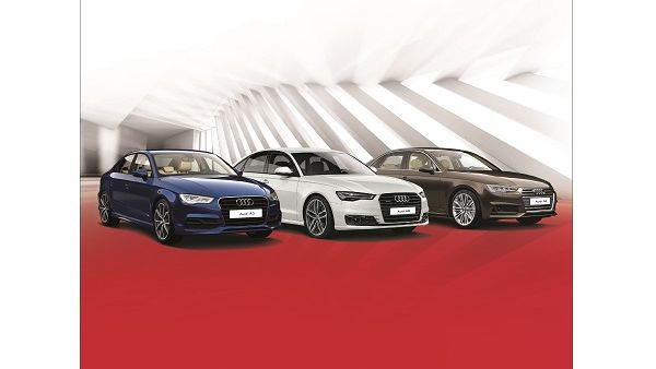 Audi 