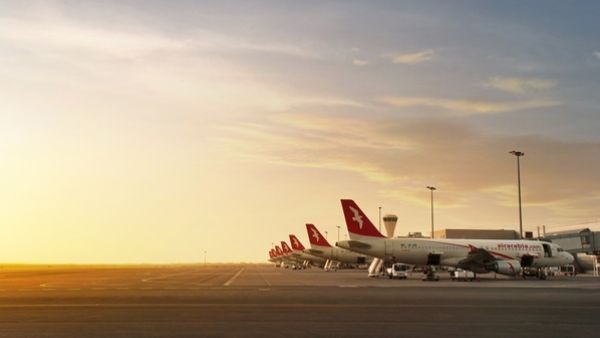 Air Arabia