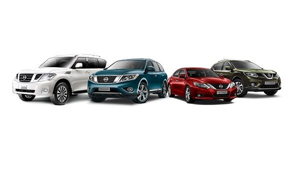 (AAC) Nissan Automania Exchange