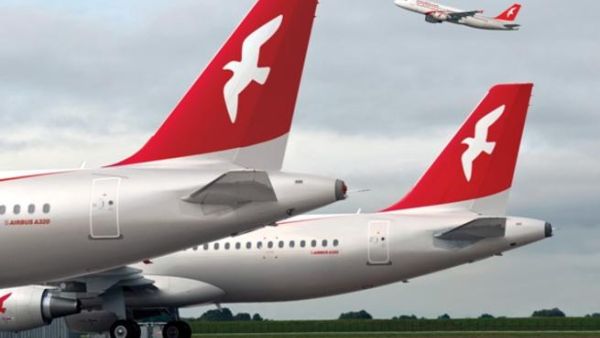 Air Arabia