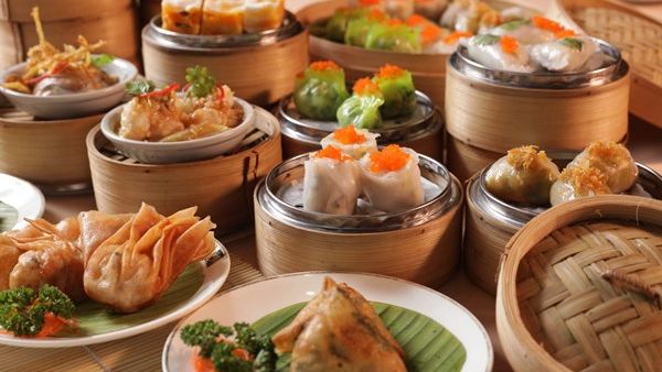 ABCR Chinese-Dim Sum Promo