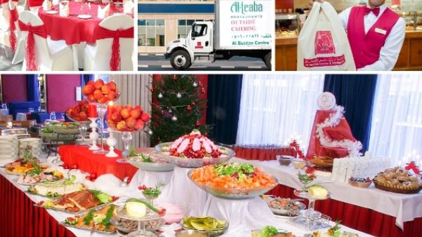 ABCR Outdoor Catering Services