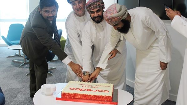 During the event