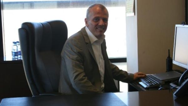 Jeppe Jensen, new CEO Jeppe Jensen, new CEO