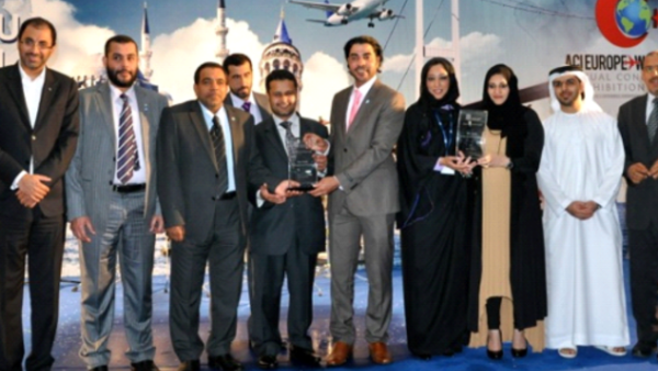 Airport Service Quality