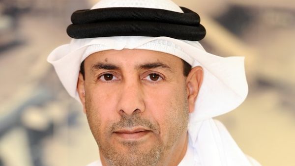 معالي علي ماجد المنصوري، رئيس مجلس إدارة مطارات أبوظبي