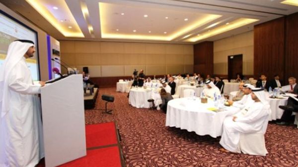 عبد الله غريب البلوشي، المدير التنفيذي لقطاع دعم الشؤون البلدية بدائرة الشؤون البلدية