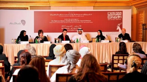 السيدة هدى كانو تعلن عن تفاصيل فعاليات مهرجان أبوظبي