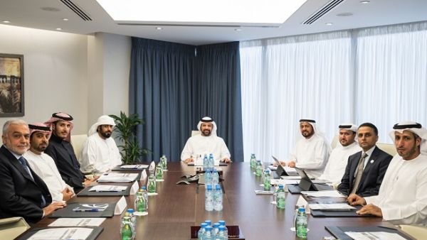 ADNIC Board Members & CEO