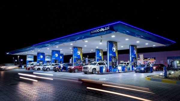 The stations have undergone extensive reconstruction to bring them into line with ADNOC Distribution’s operational standards.